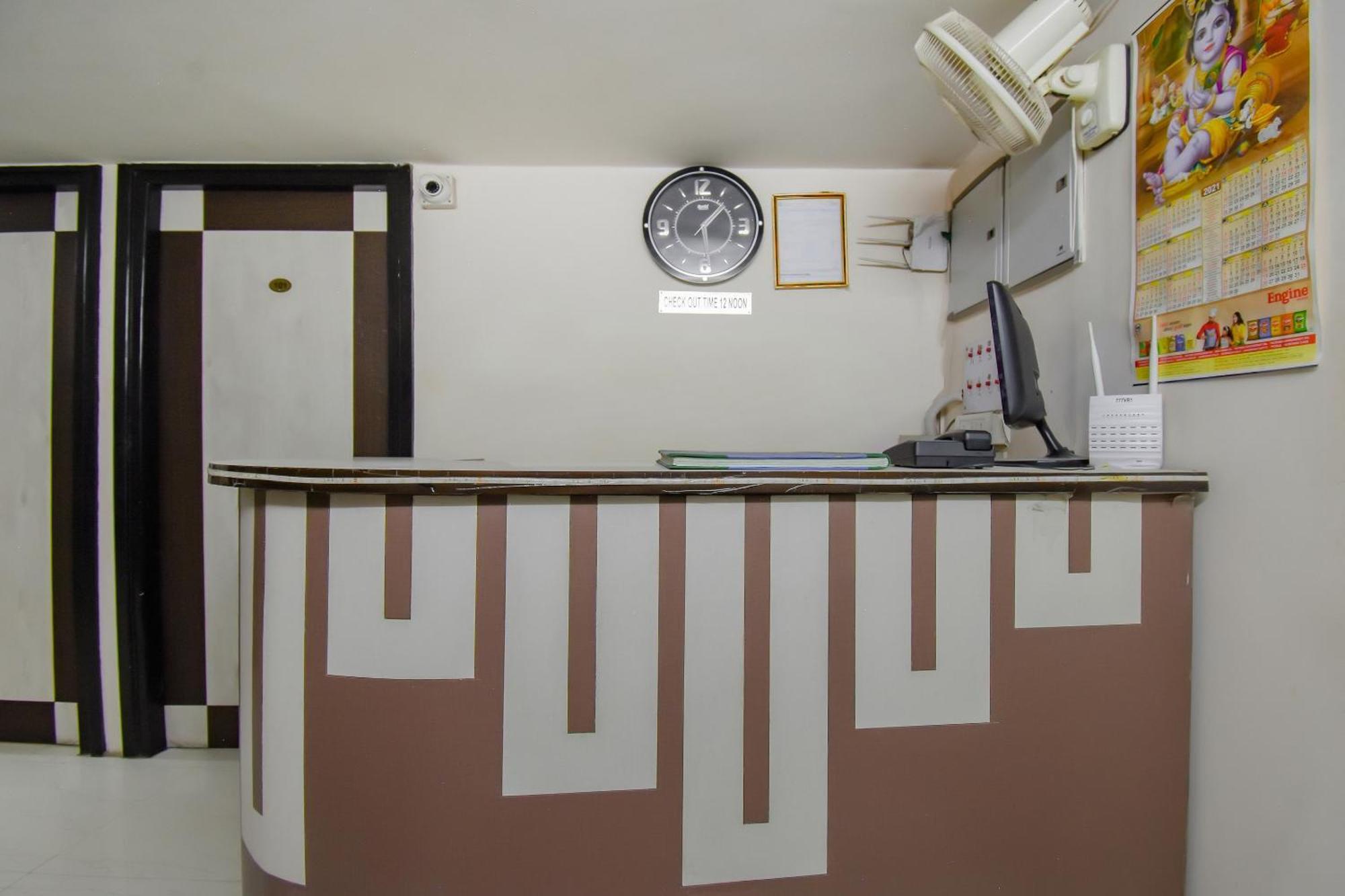 Calcutta Bara Bazar Hotel O Lindsay Inn Guest House מראה חיצוני תמונה