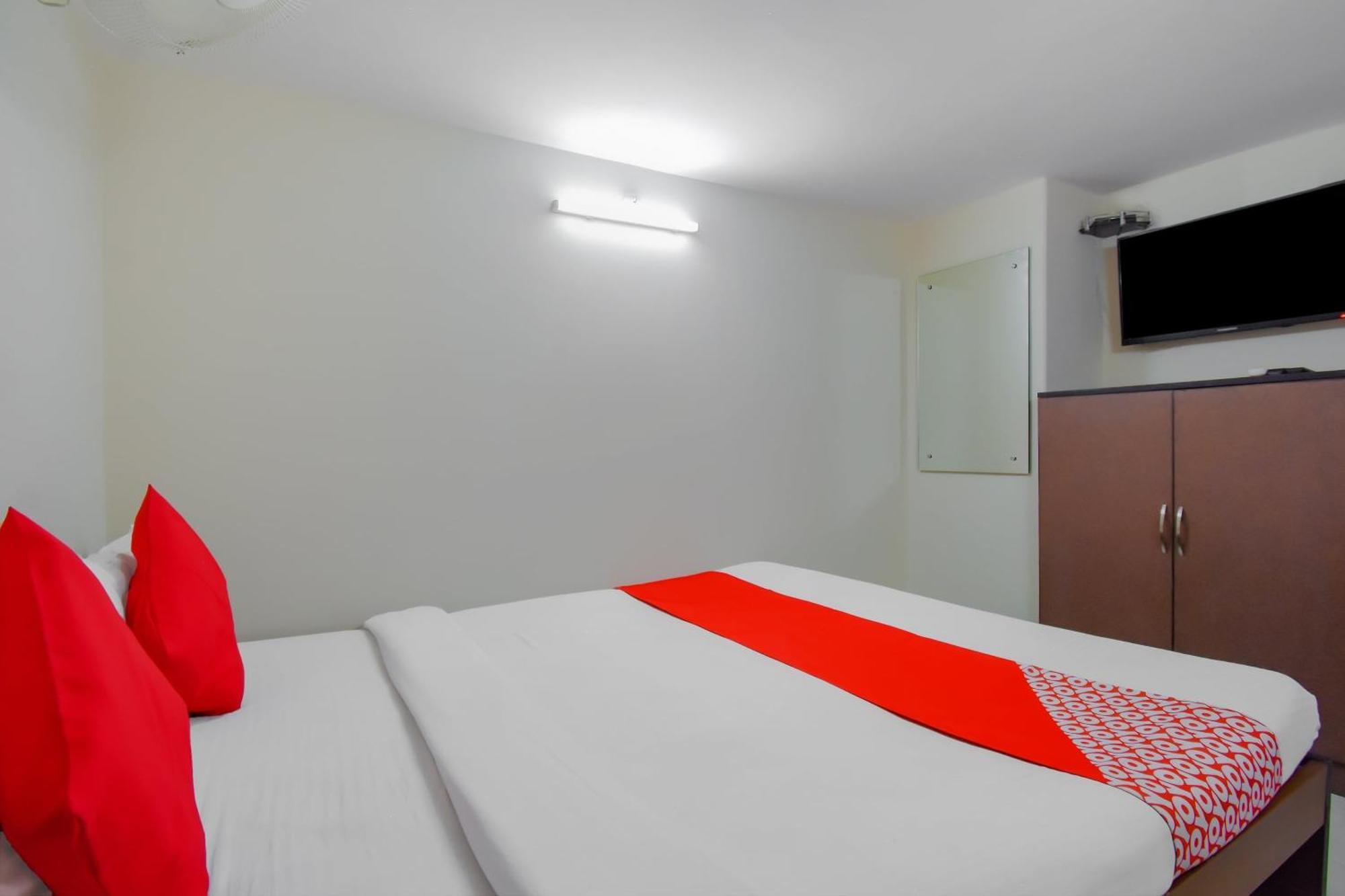Calcutta Bara Bazar Hotel O Lindsay Inn Guest House מראה חיצוני תמונה
