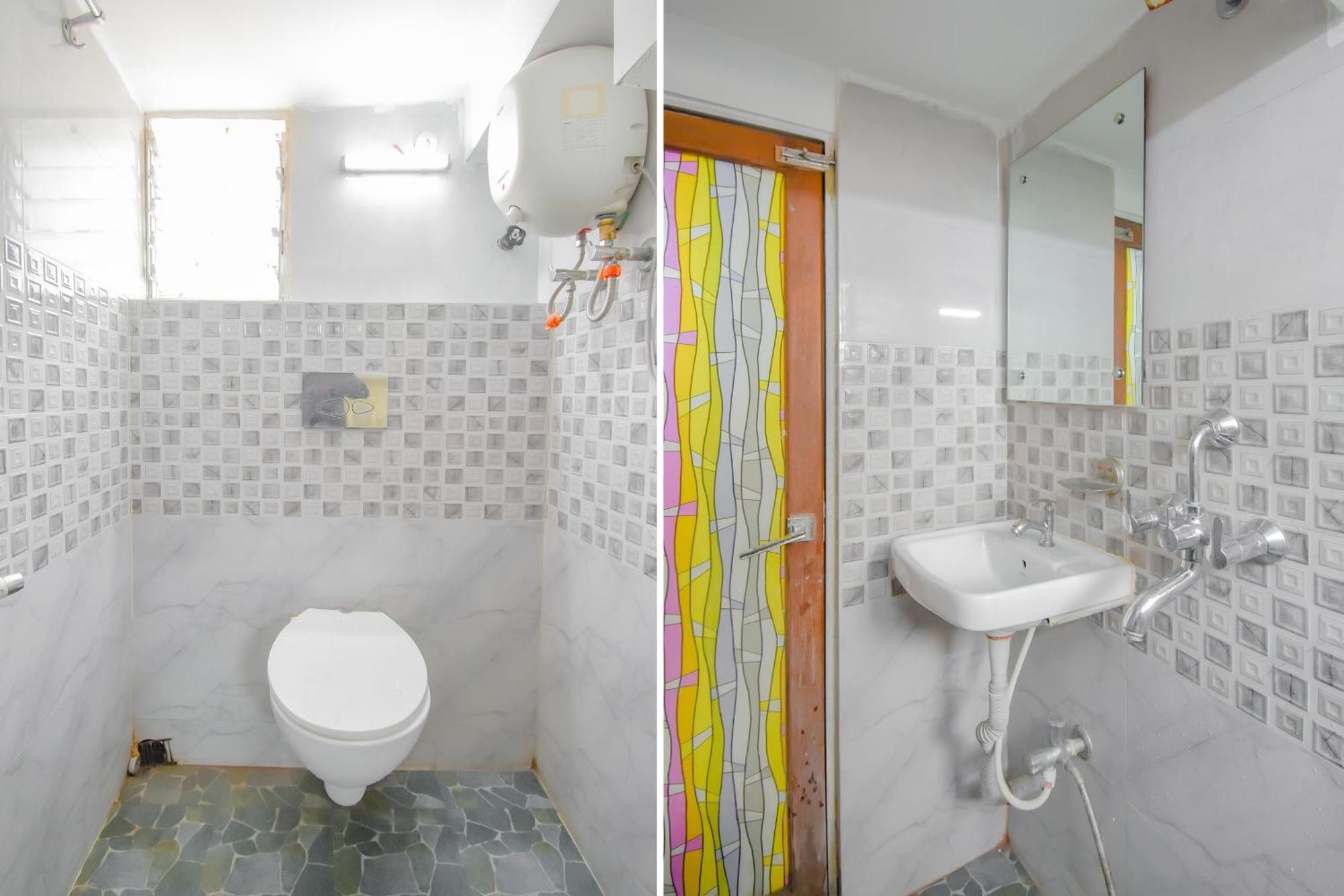 Calcutta Bara Bazar Hotel O Lindsay Inn Guest House מראה חיצוני תמונה