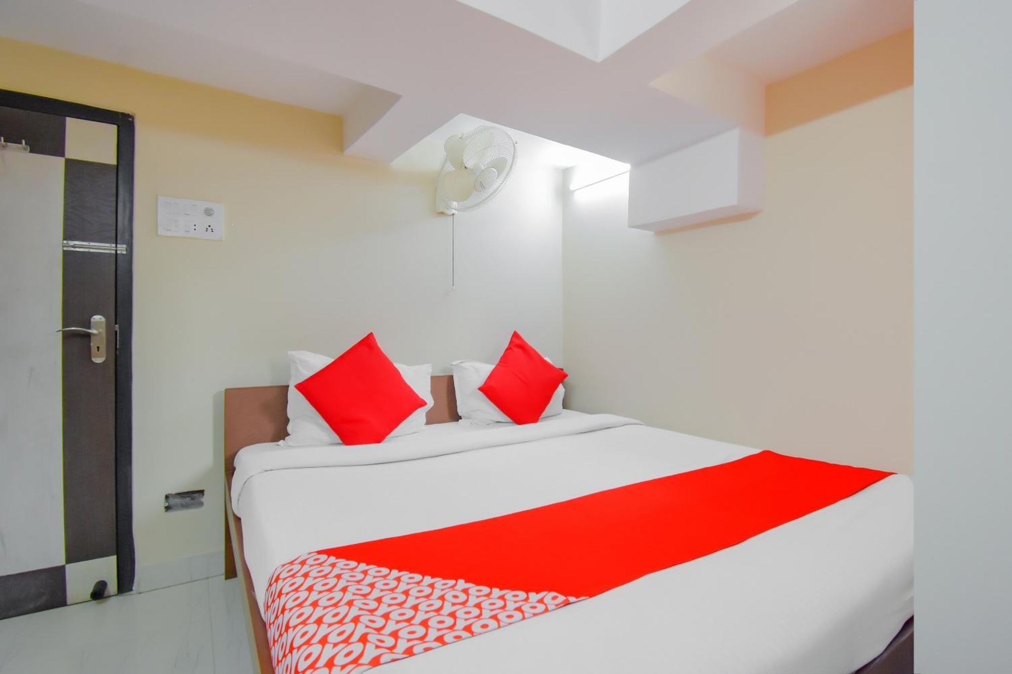Calcutta Bara Bazar Hotel O Lindsay Inn Guest House מראה חיצוני תמונה