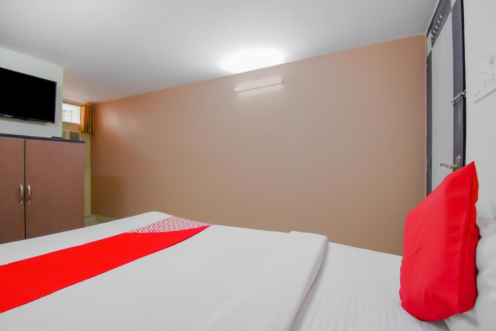 Calcutta Bara Bazar Hotel O Lindsay Inn Guest House מראה חיצוני תמונה