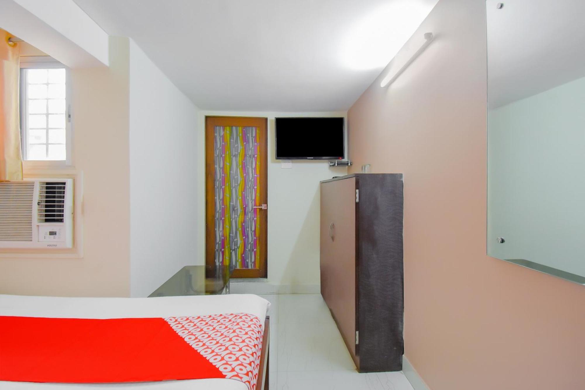 Calcutta Bara Bazar Hotel O Lindsay Inn Guest House מראה חיצוני תמונה