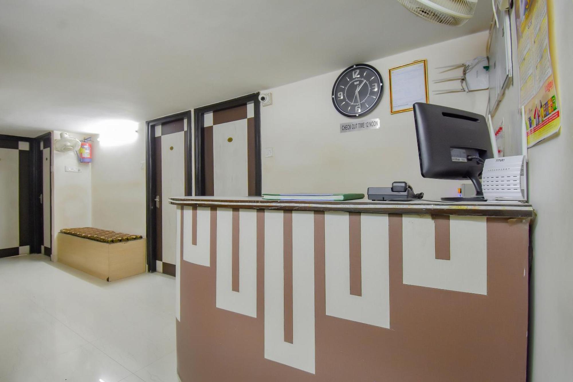 Calcutta Bara Bazar Hotel O Lindsay Inn Guest House מראה חיצוני תמונה