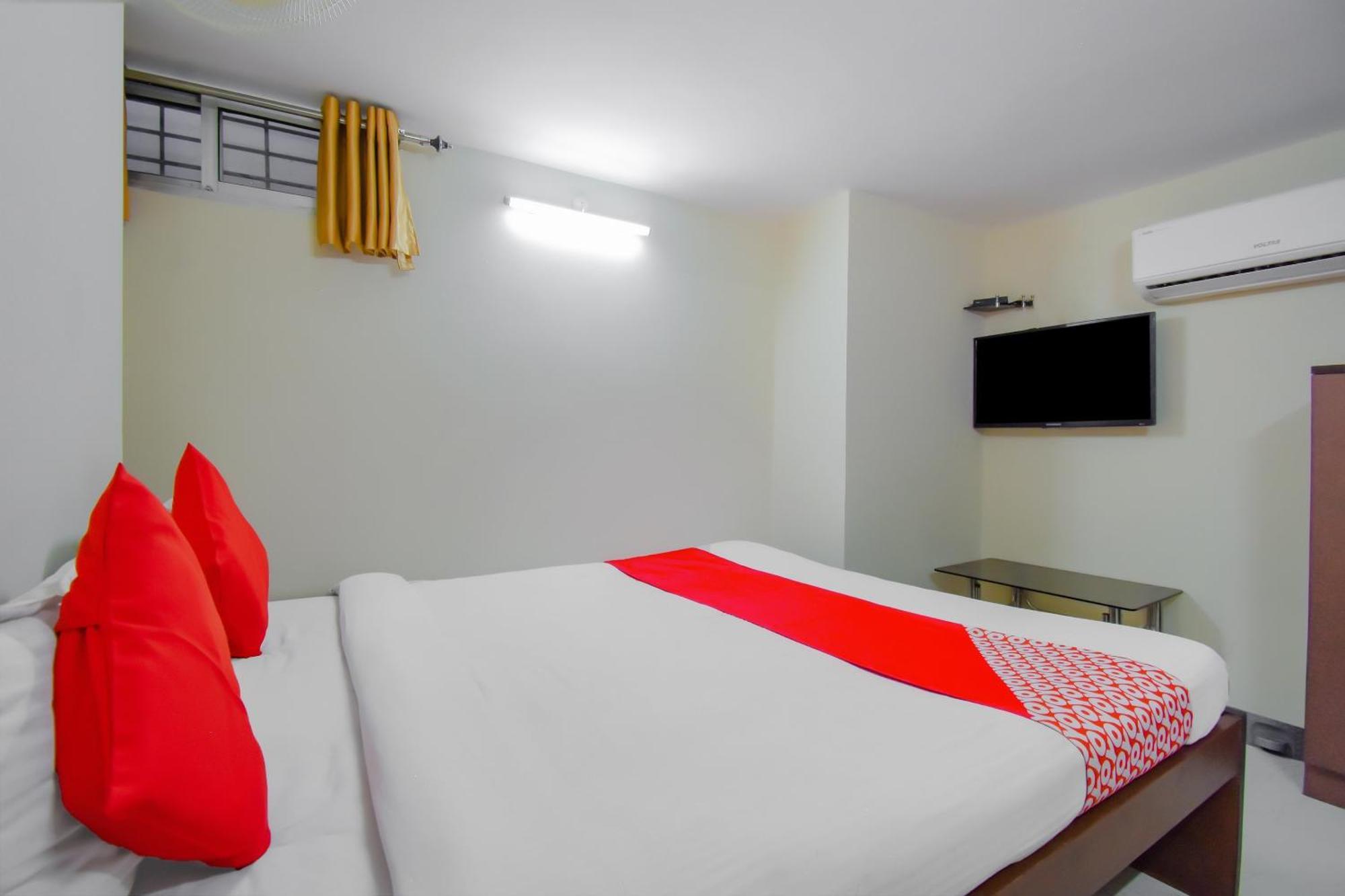 Calcutta Bara Bazar Hotel O Lindsay Inn Guest House מראה חיצוני תמונה