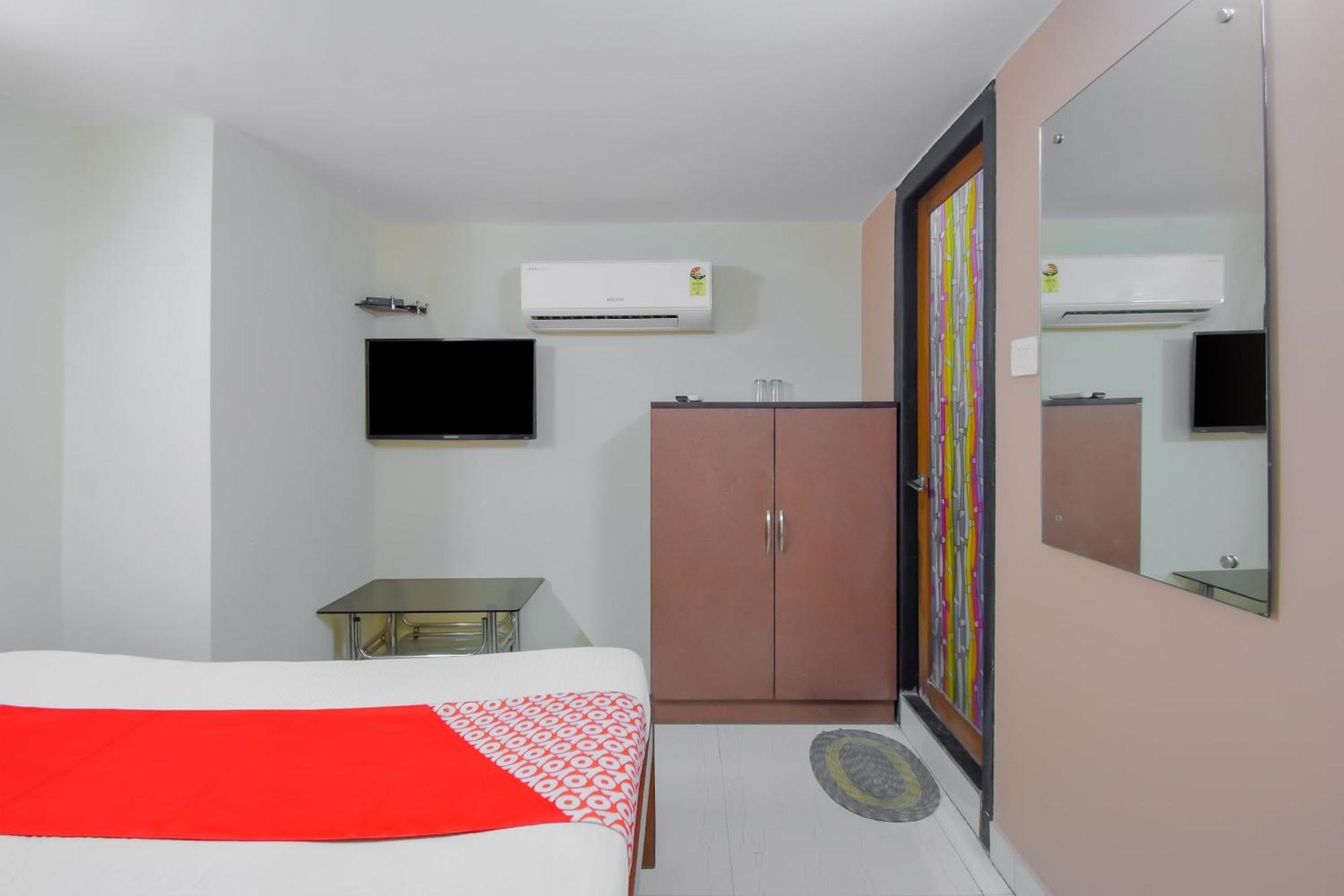 Calcutta Bara Bazar Hotel O Lindsay Inn Guest House מראה חיצוני תמונה