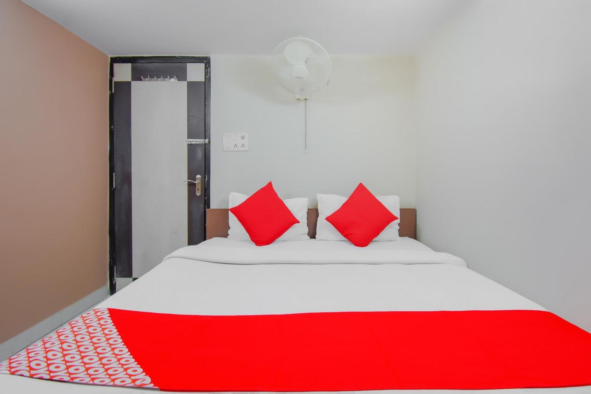 Calcutta Bara Bazar Hotel O Lindsay Inn Guest House מראה חיצוני תמונה