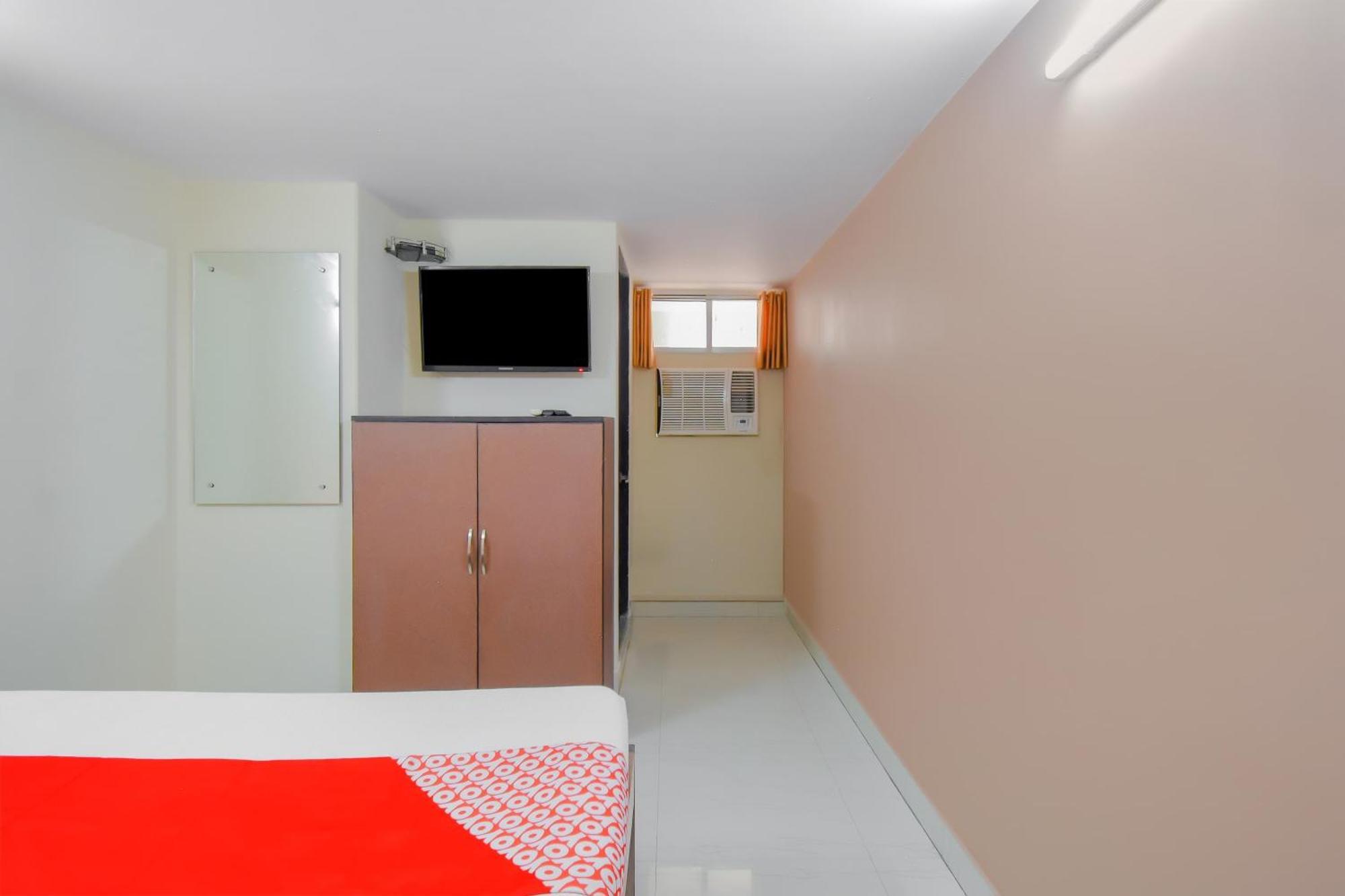 Calcutta Bara Bazar Hotel O Lindsay Inn Guest House מראה חיצוני תמונה