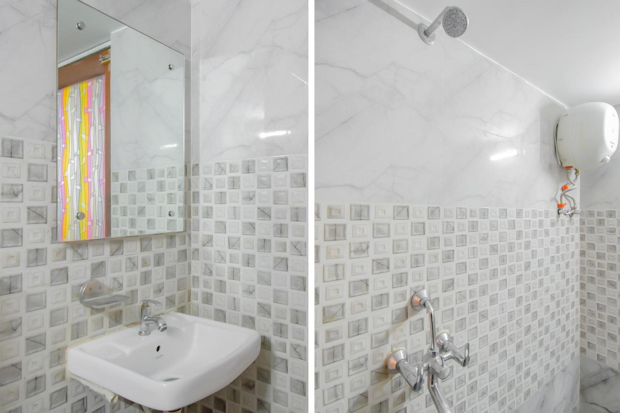 Calcutta Bara Bazar Hotel O Lindsay Inn Guest House מראה חיצוני תמונה